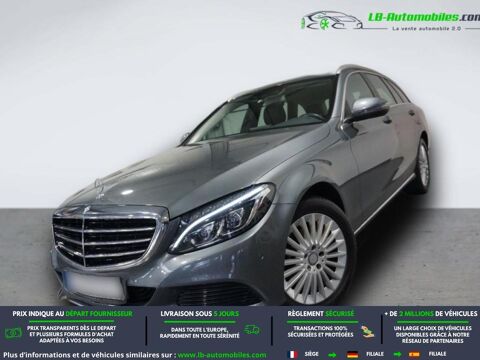 Annonce voiture Mercedes Classe C 19995 €