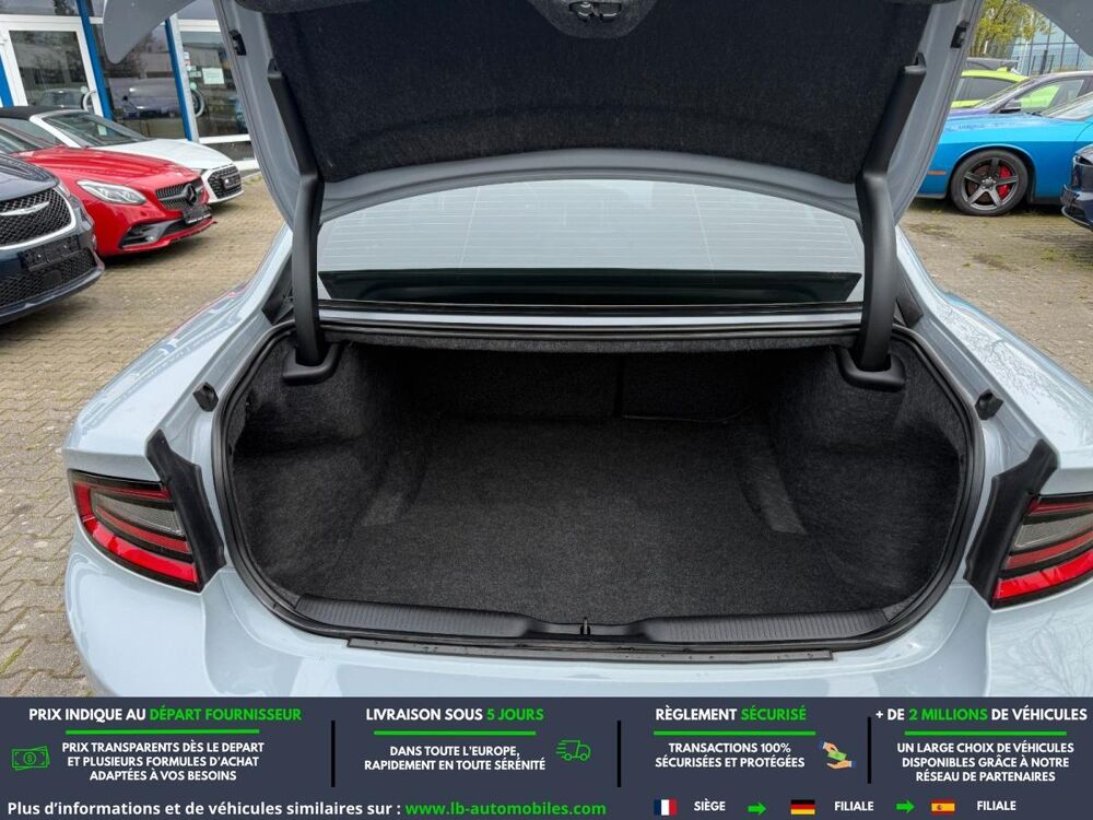 S&eacute;rie 3 M340i xDrive 374 ch BVA 2020 occasion 31850 Beaupuy