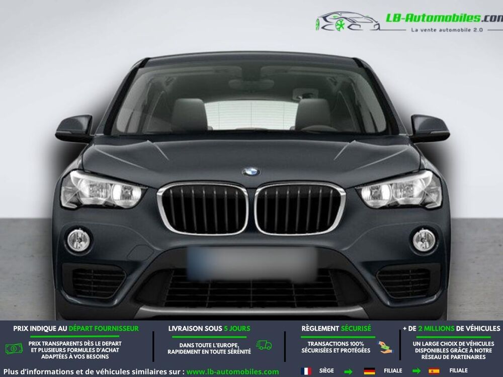 X1 sDrive 18i 140 ch 2019 occasion 31850 Beaupuy