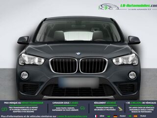 X1 sDrive 18i 140 ch 2019 occasion 31850 Beaupuy
