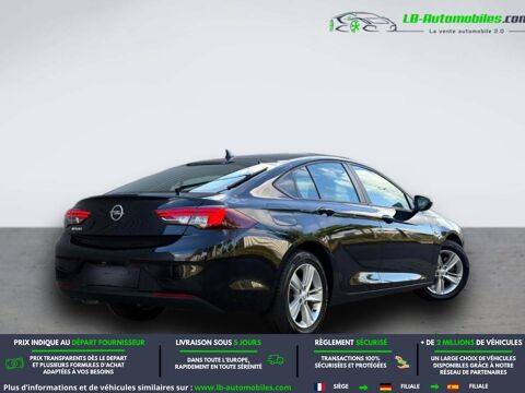 Insignia 1.6 D 136 ch BVA 2019 occasion 31850 Beaupuy