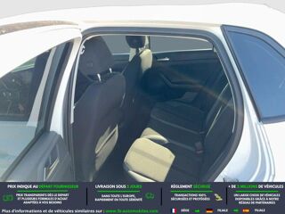 Polo 1.5 TSI EVO 150 S&S BVA 2020 occasion 31850 Beaupuy