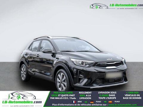 Stonic 1.0 T-GDi 100 ch BVA 2024 occasion 31850 Beaupuy