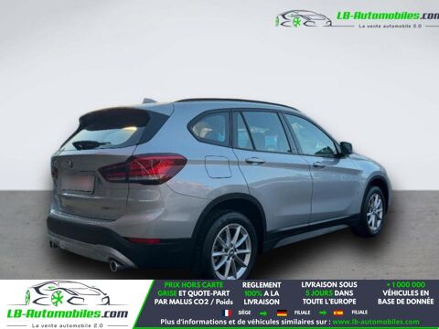 X1 sDrive 20d 190 ch BVA 2021 occasion 31850 Beaupuy