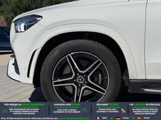Classe GLE 300 d BVA 4Matic 2020 occasion 31850 Beaupuy