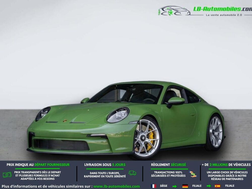 911 4.0i 510 2022 occasion 31850 Beaupuy
