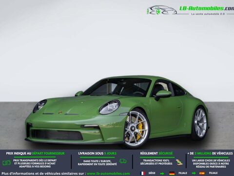 Annonce voiture Porsche 911 217500 €