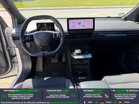 MG4 64kWh - 150 kW 2WD 2023 occasion 31850 Beaupuy