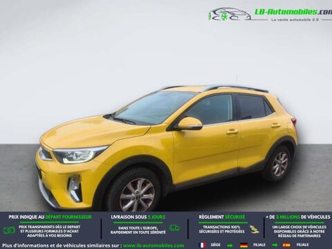 Stonic 1.0 T-GDi 100 ch BVA 2021 occasion 31850 Beaupuy
