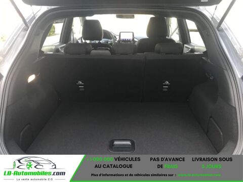 Puma 1.0 EcoBoost 155 ch mHEV BVM 2022 occasion 31850 Beaupuy