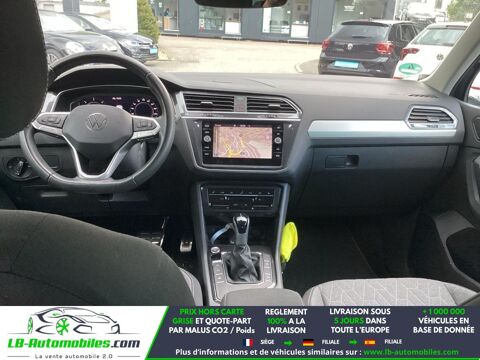 Tiguan 2.0 TDI 150ch BVA 2023 occasion 31850 Beaupuy