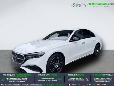 Classe E 300 e BVA 2025 occasion 31850 Beaupuy