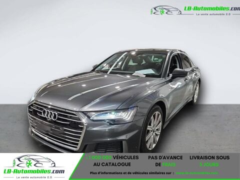 Audi A6 45 TFSI 245 ch BVA 2020 occasion Beaupuy 31850