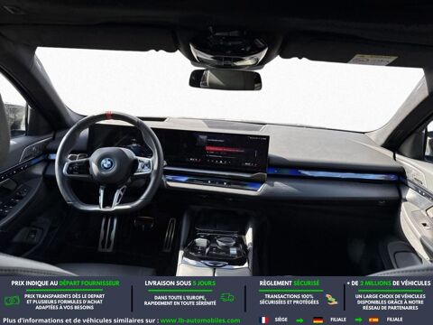 i5 M60 xDrive 601 ch 2025 occasion 31850 Beaupuy
