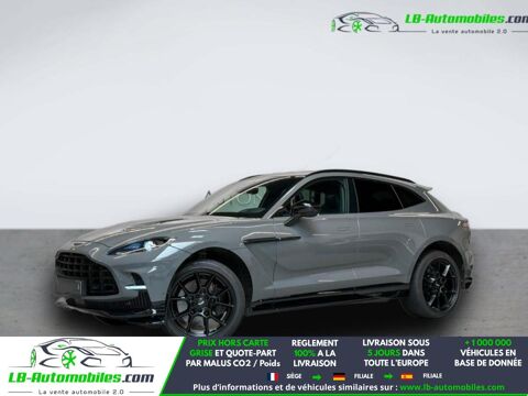 DBX 4.0 Biturbo V8 707 ch 2023 occasion 31850 Beaupuy