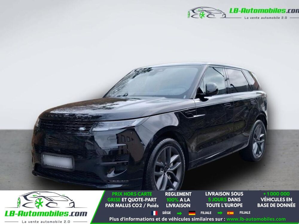 Range Rover P460e AWD 3.0L i6 PHEV 2026 occasion 31850 Beaupuy