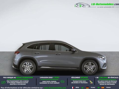 Classe GLA 200 BVA 2020 occasion 31850 Beaupuy