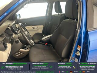 Ignis 1.2 Dualjet BVM 2017 occasion 31850 Beaupuy