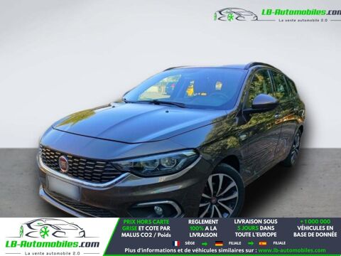 Fiat Tipo 1.4 T-Jet 120 ch BVM 2019 occasion Beaupuy 31850
