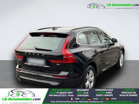 XC60 B4 197 ch BVA 2023 occasion 31850 Beaupuy