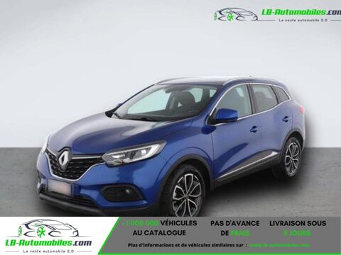 Renault Kadjar dCi 115 BVM 2019 occasion Beaupuy 31850