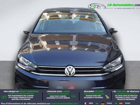 Golf SW 1.5 TSI 150 BVA 2020 occasion 31850 Beaupuy