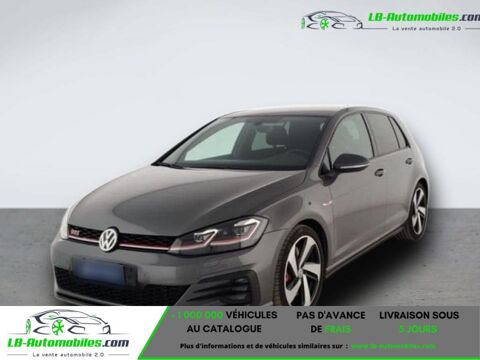 Volkswagen Golf 2.0 TSI 245 BVM GTI Performance 2019 occasion Beaupuy 31850