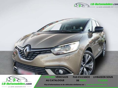 Renault Sc&eacute;nic TCe 130 BVM 2018 occasion Beaupuy 31850