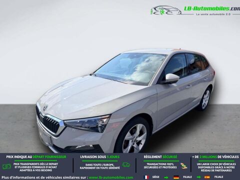 Scala 1.0 TSI 110 ch BVM 2021 occasion 31850 Beaupuy