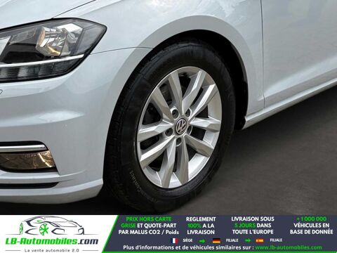 Golf 1.5 TSI 130 BVM 2018 occasion 31850 Beaupuy