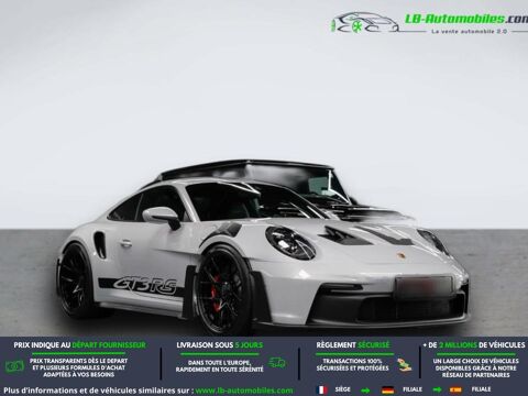Annonce voiture Porsche 911 328000 €