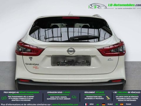 Qashqai 1.3 DIG-T 160 BVA 2019 occasion 31850 Beaupuy