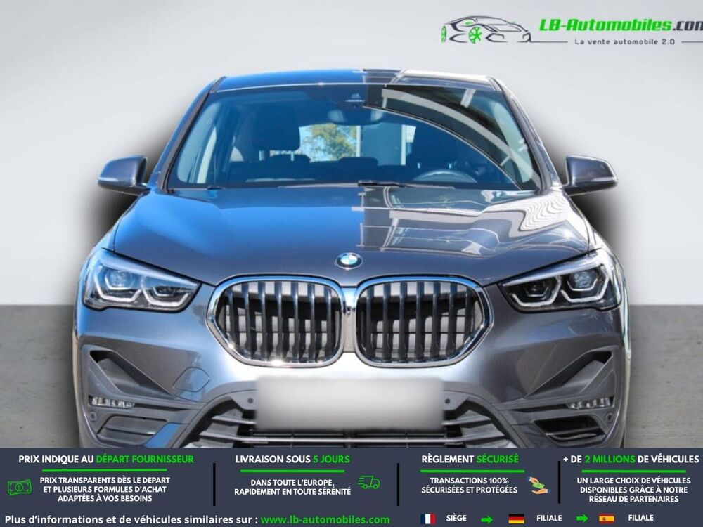 X1 sDrive 18i 140 ch BVA 2020 occasion 31850 Beaupuy