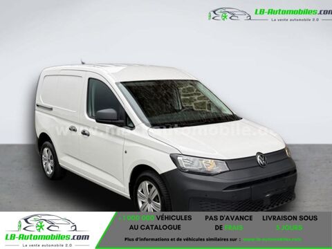 Volkswagen Caddy 2.0 TDI 102 BVM 2021 occasion Beaupuy 31850