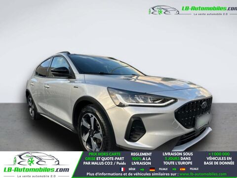 Focus 1.0 Flexifuel 125 mHEV BVM 2023 occasion 31850 Beaupuy
