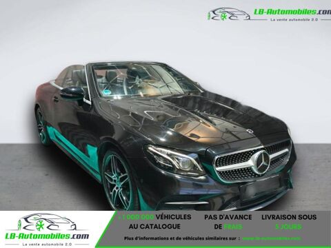 Mercedes Classe E 300 BVA 2020 occasion Beaupuy 31850