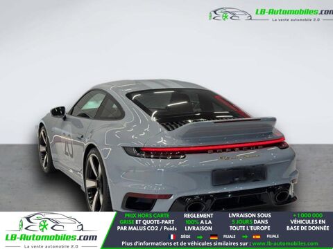 911 3.8i 550 2023 occasion 31850 Beaupuy