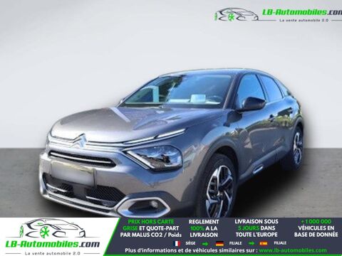 Citro&euml;n C4 PureTech 130 BVM 2024 occasion Beaupuy 31850