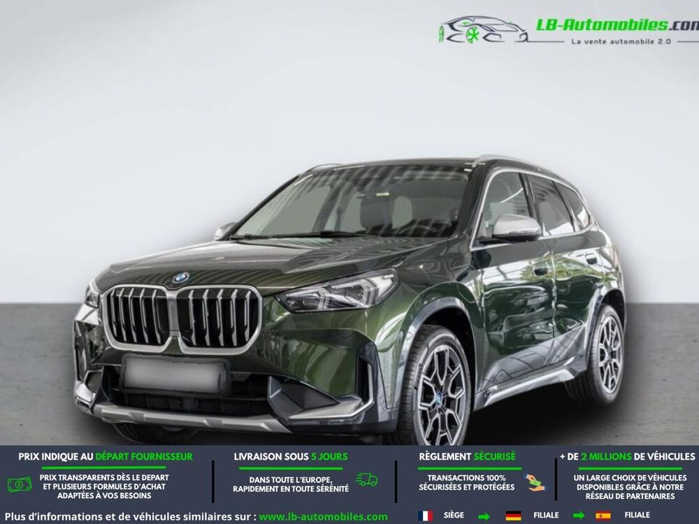 X1 xDrive 30e 326ch BVA 2024 occasion 31850 Beaupuy
