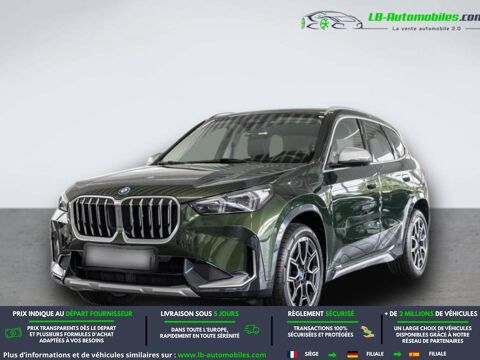 Annonce voiture BMW X1 40290 €