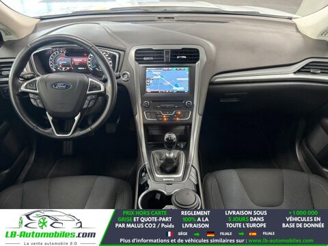 Mondeo 1.5 EcoBoost 160 BVM 2015 occasion 31850 Beaupuy