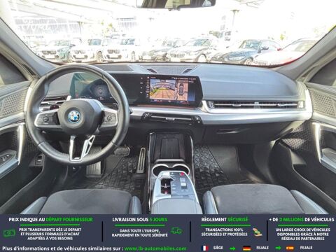 X1 xDrive 25e 245ch BVA 2023 occasion 31850 Beaupuy