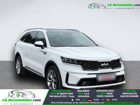 Sorento 2.2 CRDI 200 ch 4x4 BVA 5pl 2023 occasion 31850 Beaupuy