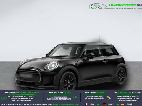 Annonce voiture Mini Cooper 20930 €