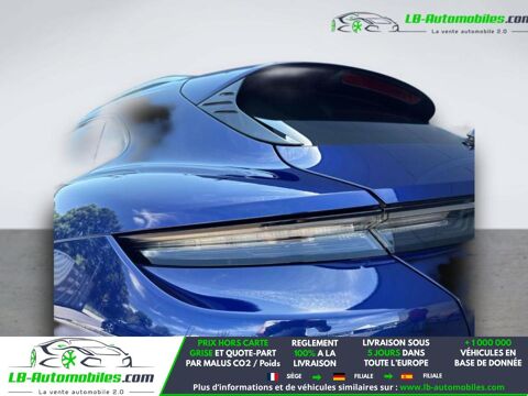 Taycan Turbo 680 ch 2023 occasion 31850 Beaupuy