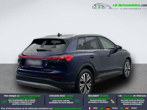 Q4 50 299 ch 82 kWh quattro 2023 occasion 31850 Beaupuy