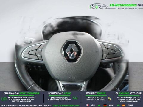 Megane IV Estate IVTCe 140 BVM 2021 occasion 31850 Beaupuy