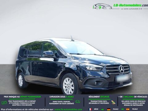 Annonce voiture Mercedes Classe T 33999 €
