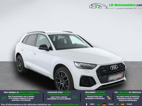 Q5 40 TDI 204 BVA Quattro 2022 occasion 31850 Beaupuy