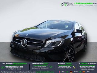 Classe A 180 BVA 2015 occasion 31850 Beaupuy